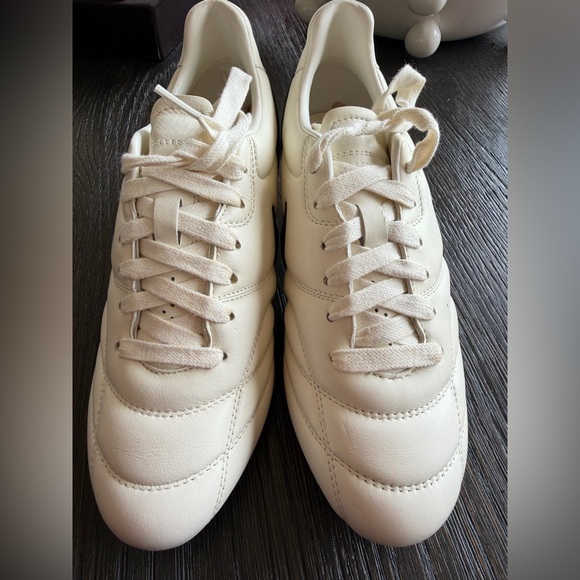 2021 Comme des Garçons x Nike Wmns Premier 'Sail Black' size 6.5 - Picture 5 of 12